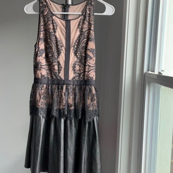 BCBGMaxAzria Dresses & Skirts - Bcbgmaxzaria dress